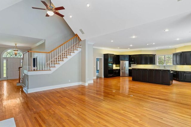 110 Wimbleton Road, Union, SC 29379