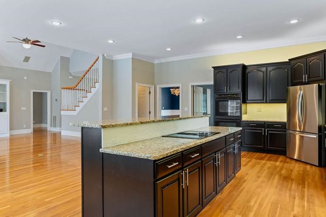 110 Wimbleton Road, Union, SC 29379