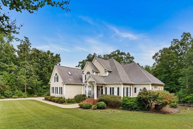 110 Wimbleton Road, Union, SC 29379