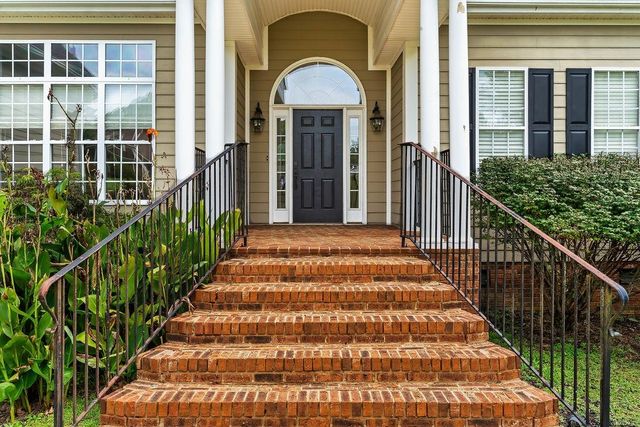 110 Wimbleton Road, Union, SC 29379