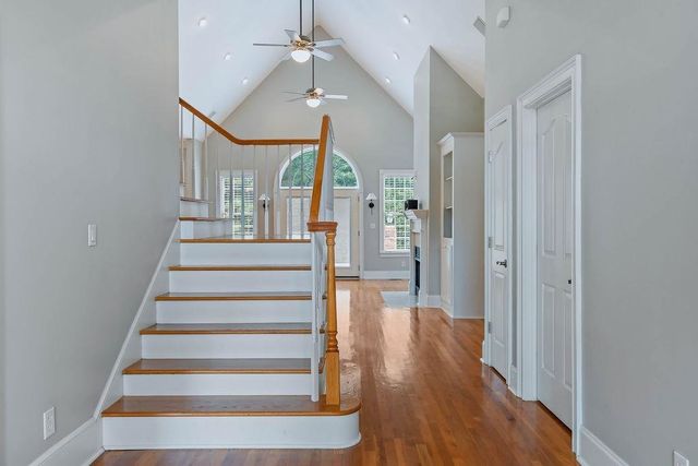 110 Wimbleton Road, Union, SC 29379