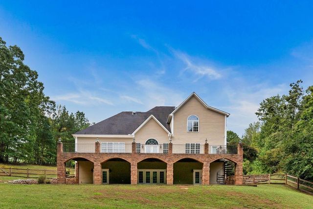 110 Wimbleton Road, Union, SC 29379