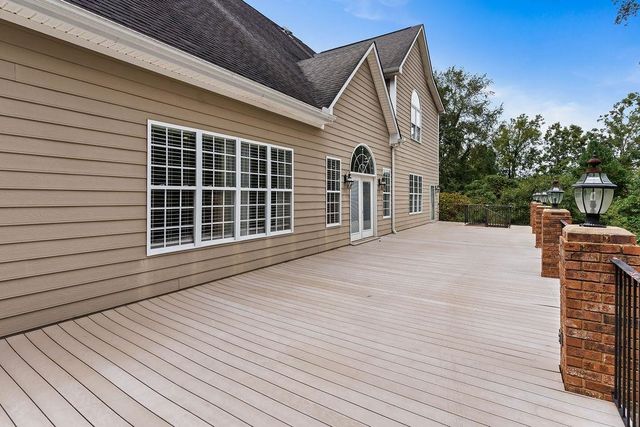 110 Wimbleton Road, Union, SC 29379