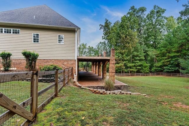 110 Wimbleton Road, Union, SC 29379