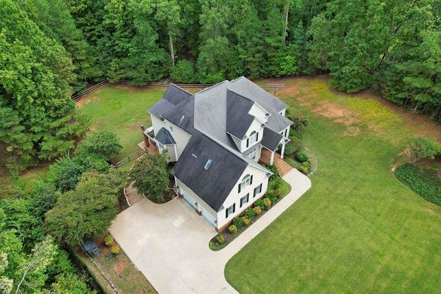 110 Wimbleton Road, Union, SC 29379