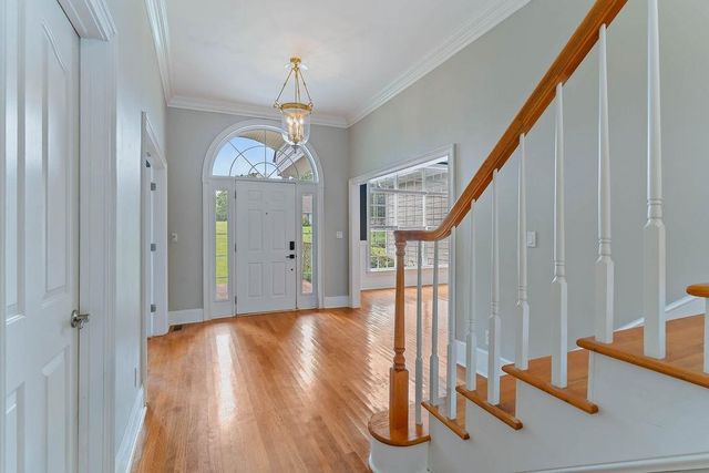 110 Wimbleton Road, Union, SC 29379