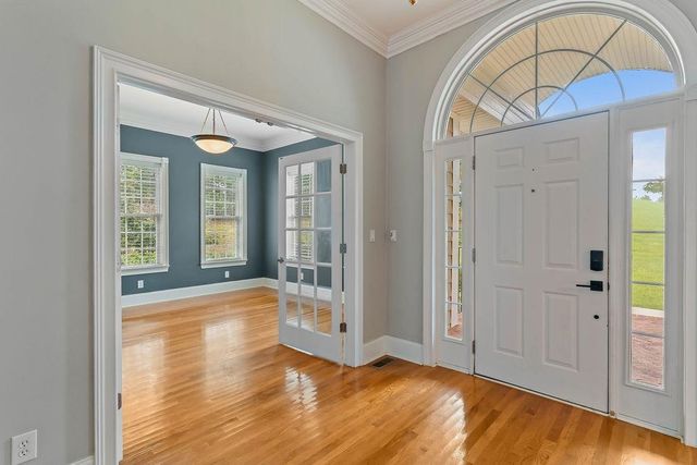 110 Wimbleton Road, Union, SC 29379