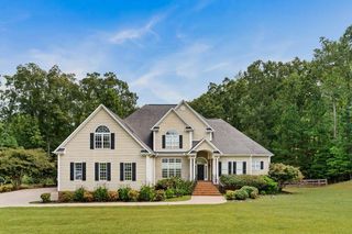 110 Wimbleton Road, Union, SC 29379