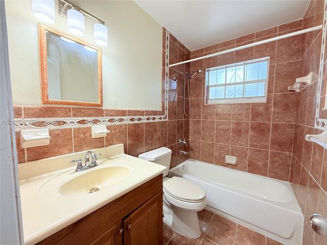 1130 Kasim Street, Opa-Locka, Opa Locka, FL 33054