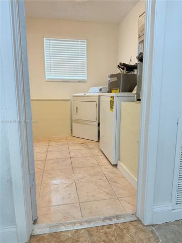 1130 Kasim Street, Opa-Locka, Opa Locka, FL 33054