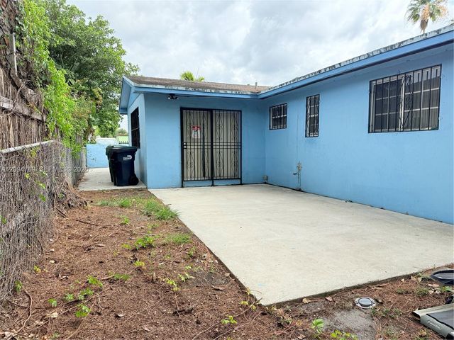 1130 Kasim Street, Opa-Locka, Opa Locka, FL 33054