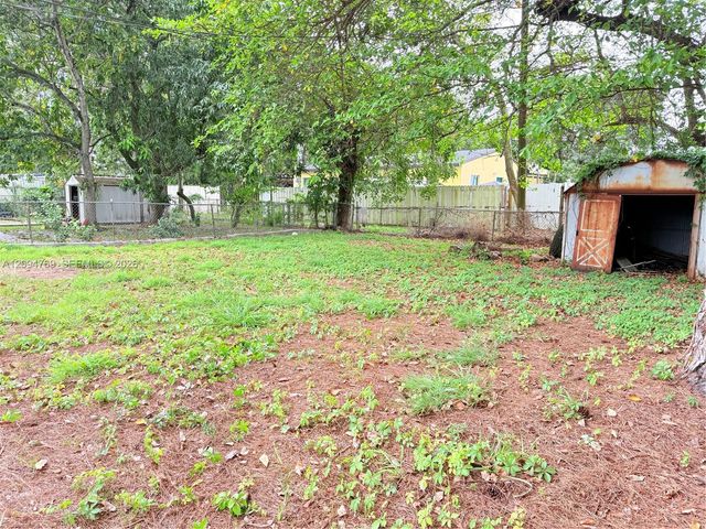1130 Kasim Street, Opa-Locka, Opa Locka, FL 33054