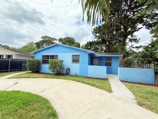 1130 Kasim Street, Opa-Locka, Opa Locka, FL 33054