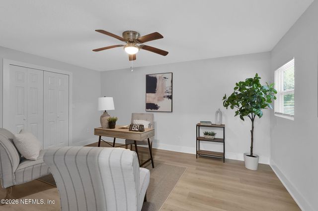 3946 MURRHEE Road, Green Cove Springs, FL 32043