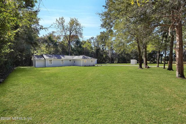 3946 MURRHEE Road, Green Cove Springs, FL 32043