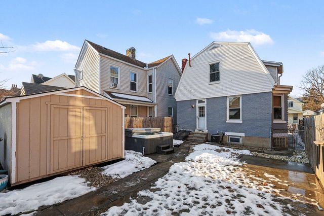 520 4th Avenue, Dayton, KY 41074