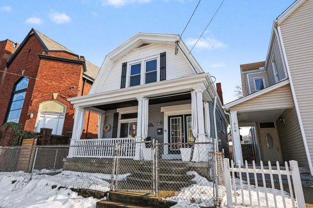 520 4th Avenue, Dayton, KY 41074