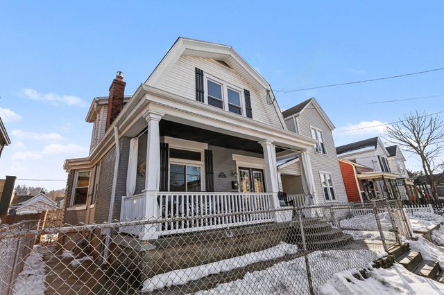 520 4th Avenue, Dayton, KY 41074