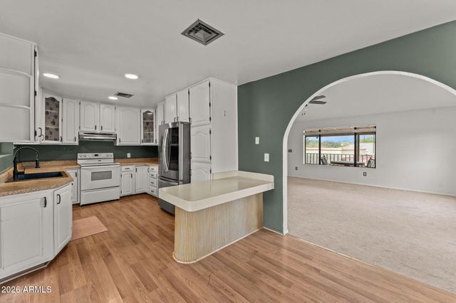 630 S 333RD Avenue, Wickenburg, AZ 85390