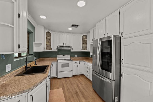 630 S 333RD Avenue, Wickenburg, AZ 85390