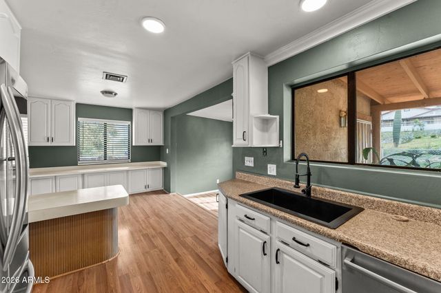 630 S 333RD Avenue, Wickenburg, AZ 85390