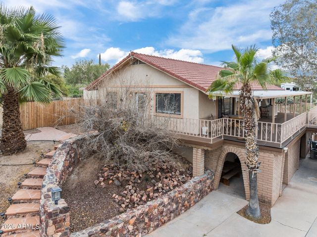 630 S 333RD Avenue, Wickenburg, AZ 85390