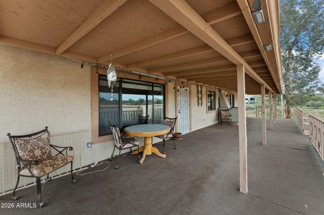 630 S 333RD Avenue, Wickenburg, AZ 85390