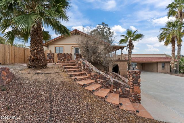 630 S 333RD Avenue, Wickenburg, AZ 85390