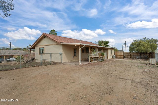 630 S 333RD Avenue, Wickenburg, AZ 85390