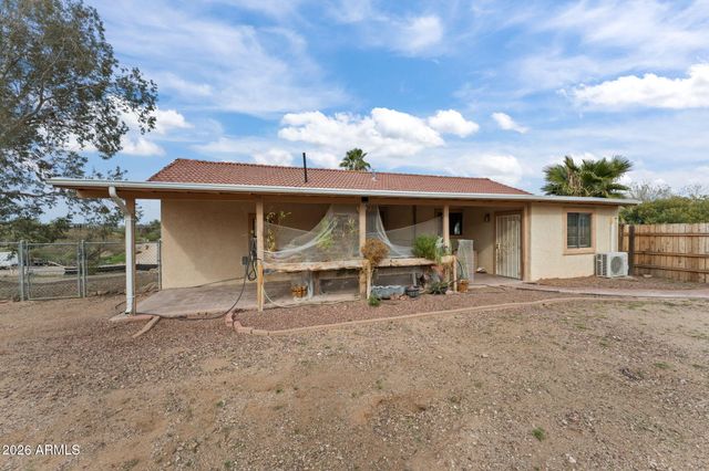 630 S 333RD Avenue, Wickenburg, AZ 85390