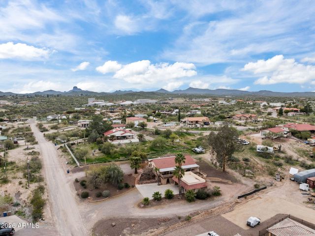 630 S 333RD Avenue, Wickenburg, AZ 85390