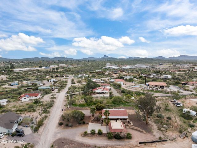 630 S 333RD Avenue, Wickenburg, AZ 85390