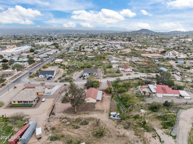 630 S 333RD Avenue, Wickenburg, AZ 85390