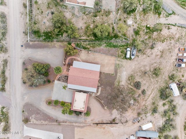 630 S 333RD Avenue, Wickenburg, AZ 85390