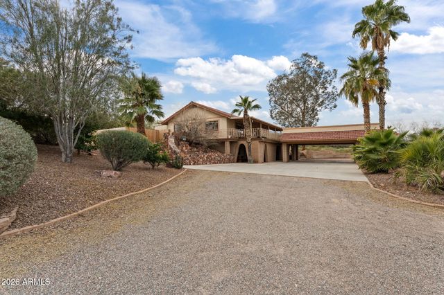 630 S 333RD Avenue, Wickenburg, AZ 85390