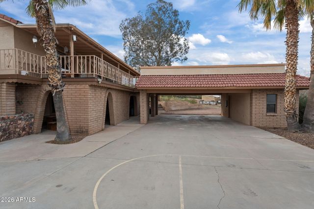 630 S 333RD Avenue, Wickenburg, AZ 85390