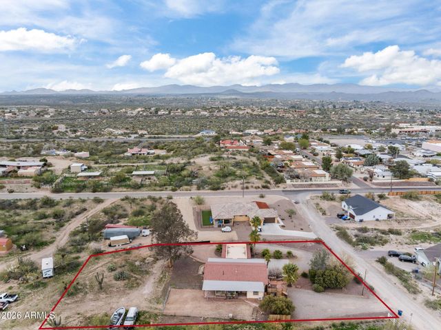 630 S 333RD Avenue, Wickenburg, AZ 85390