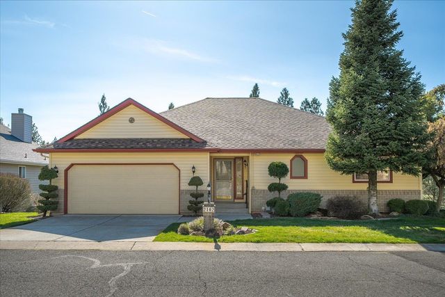 2102 E Dunbar Ln, Spokane, WA 99223