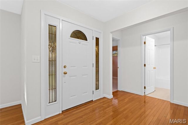 6450 Timber Lane Drive, Mascoutah, IL 62258