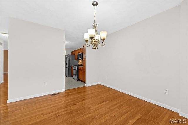 6450 Timber Lane Drive, Mascoutah, IL 62258