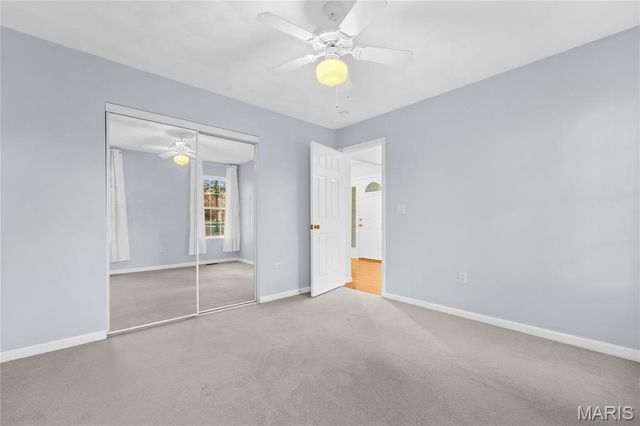 6450 Timber Lane Drive, Mascoutah, IL 62258