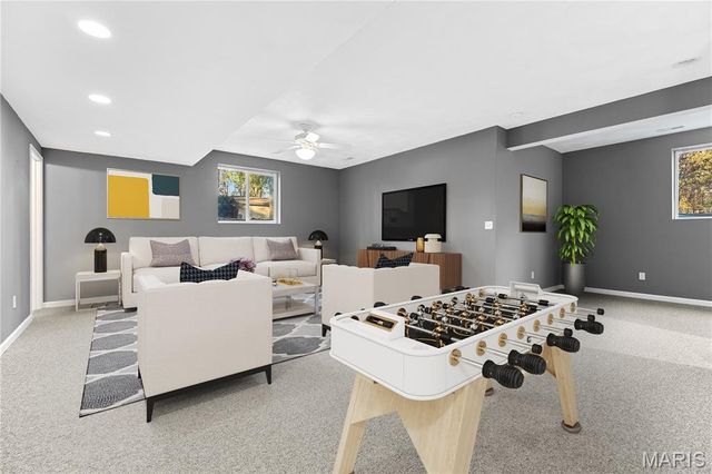 6450 Timber Lane Drive, Mascoutah, IL 62258