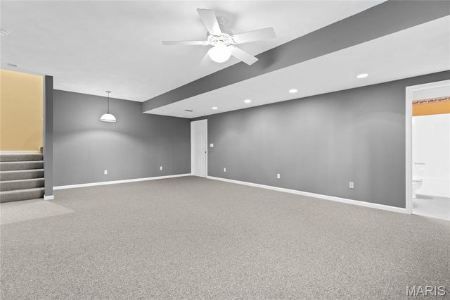 6450 Timber Lane Drive, Mascoutah, IL 62258