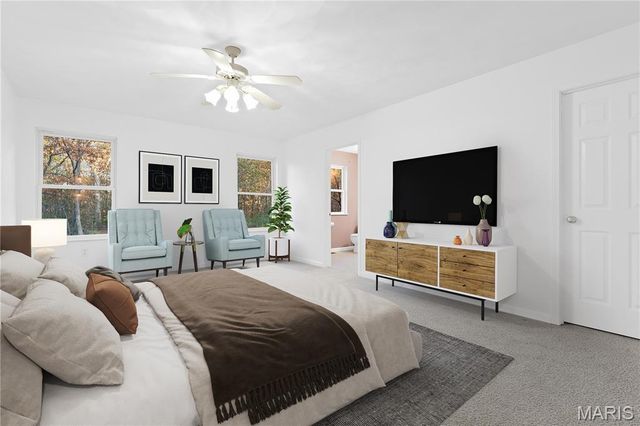 6450 Timber Lane Drive, Mascoutah, IL 62258