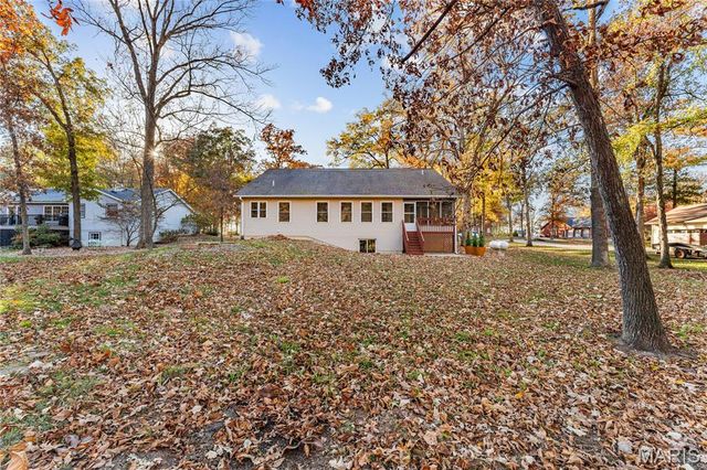 6450 Timber Lane Drive, Mascoutah, IL 62258