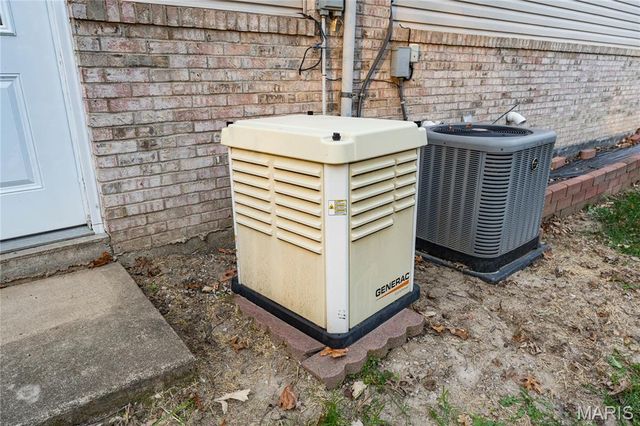 6450 Timber Lane Drive, Mascoutah, IL 62258