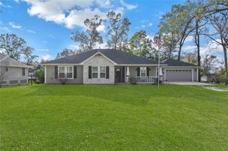 411 Resort Drive, Livingston, TX 77351