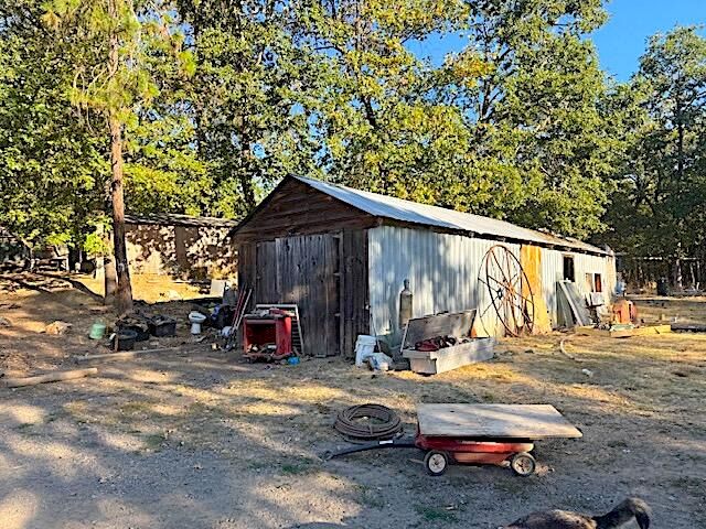 5110 Tunnel Loop Road, Grants Pass, OR 97526