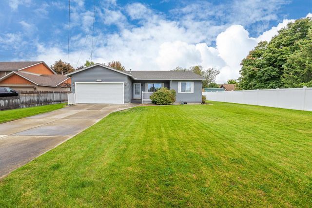 1113 S Adams Rd, Spokane Valley, WA 99037