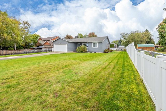 1113 S Adams Rd, Spokane Valley, WA 99037